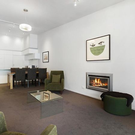 Travellers Oasis, Central Queenstown Bagian luar foto