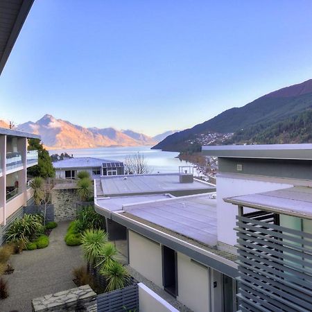 Travellers Oasis, Central Queenstown Bagian luar foto
