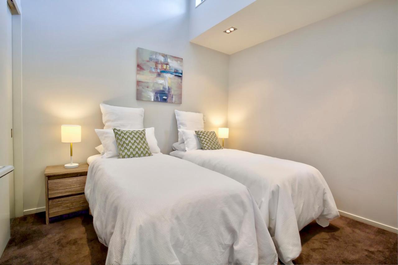 Travellers Oasis, Central Queenstown Bagian luar foto