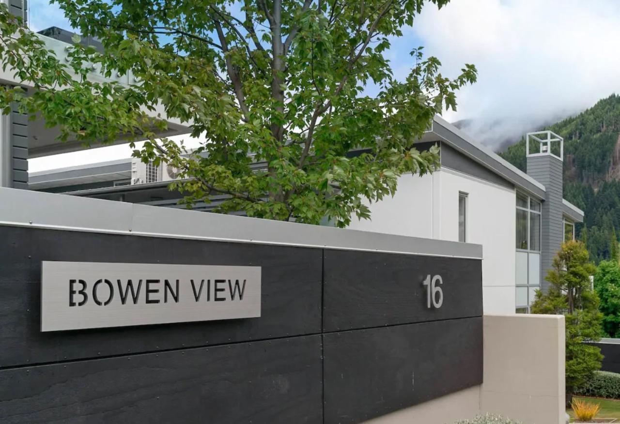 Travellers Oasis, Central Queenstown Bagian luar foto