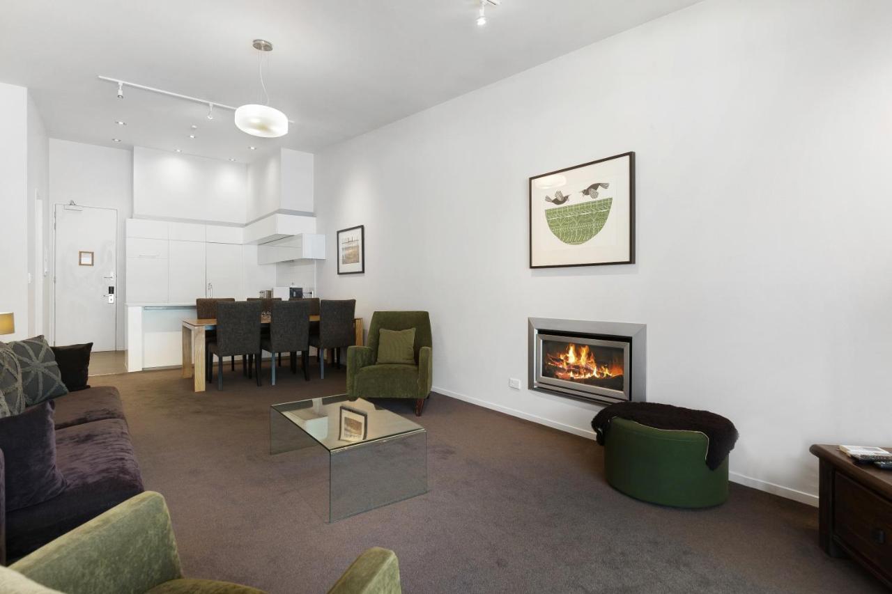 Travellers Oasis, Central Queenstown Bagian luar foto