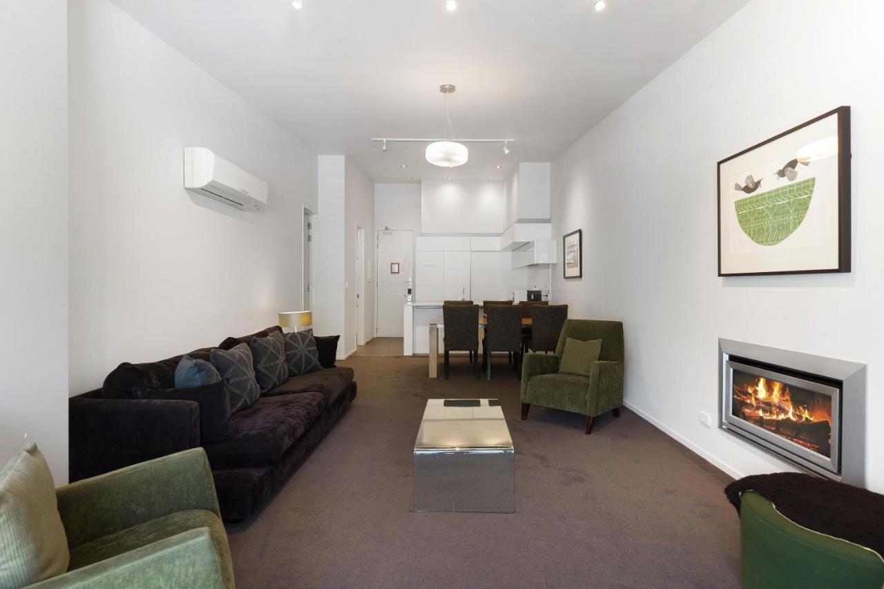Travellers Oasis, Central Queenstown Bagian luar foto