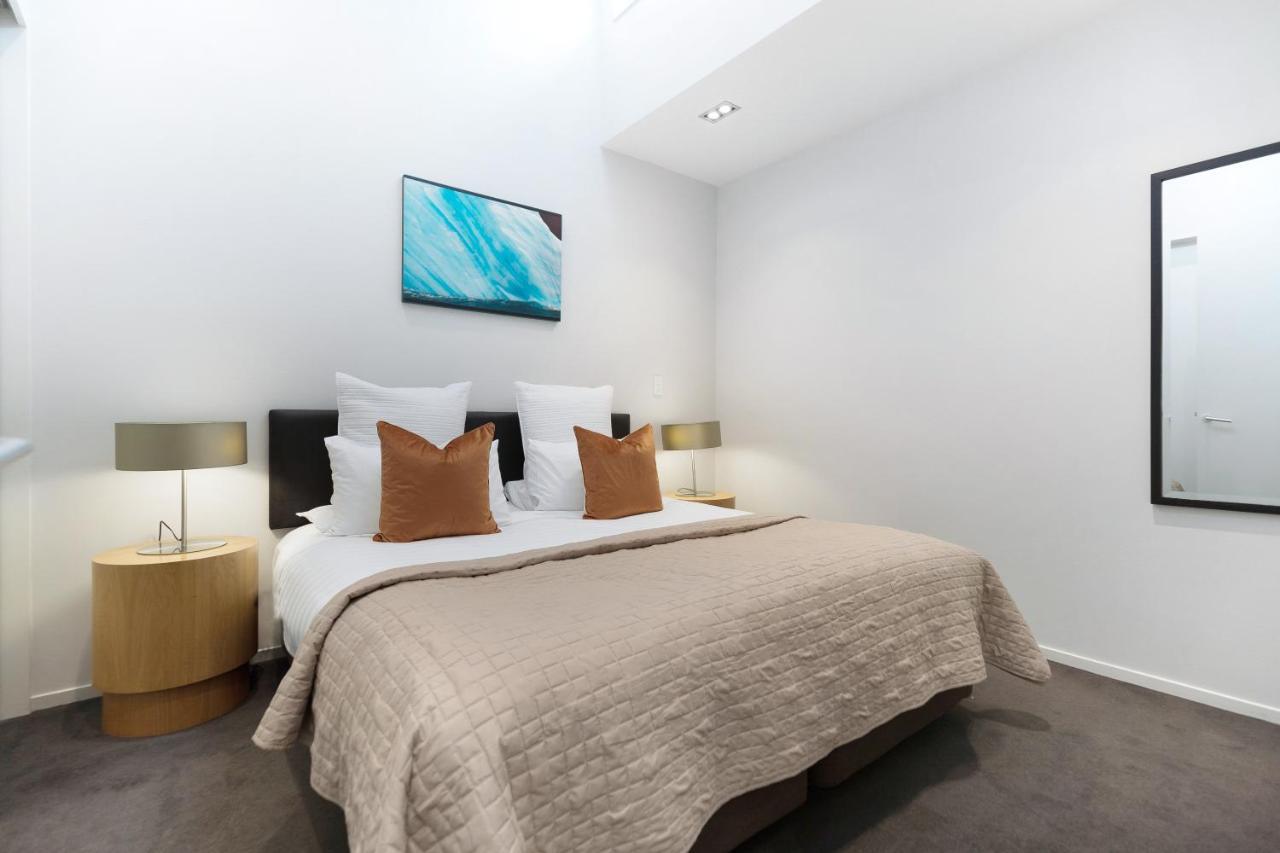 Travellers Oasis, Central Queenstown Bagian luar foto