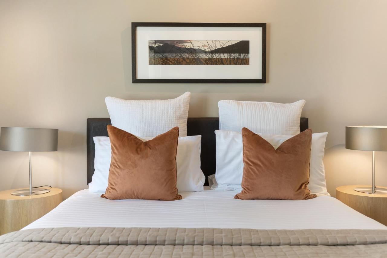 Travellers Oasis, Central Queenstown Bagian luar foto