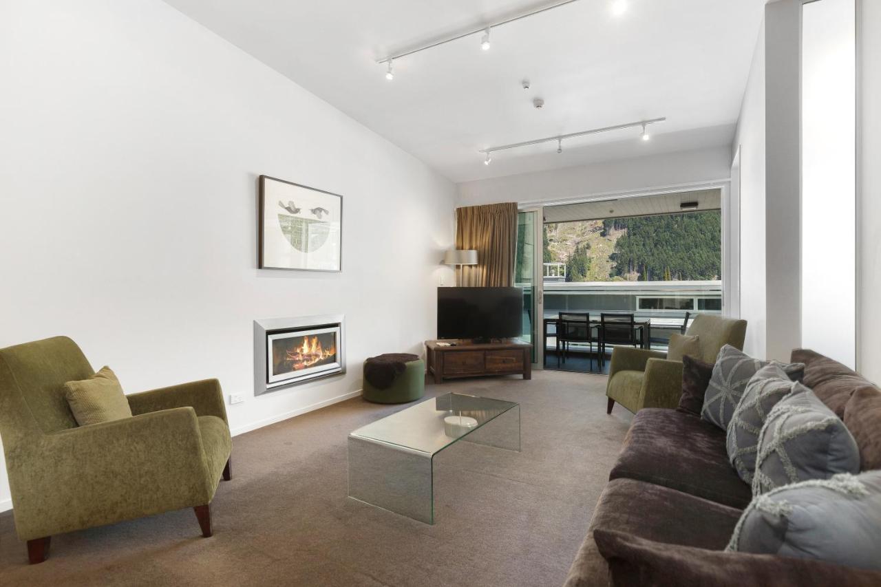 Travellers Oasis, Central Queenstown Bagian luar foto