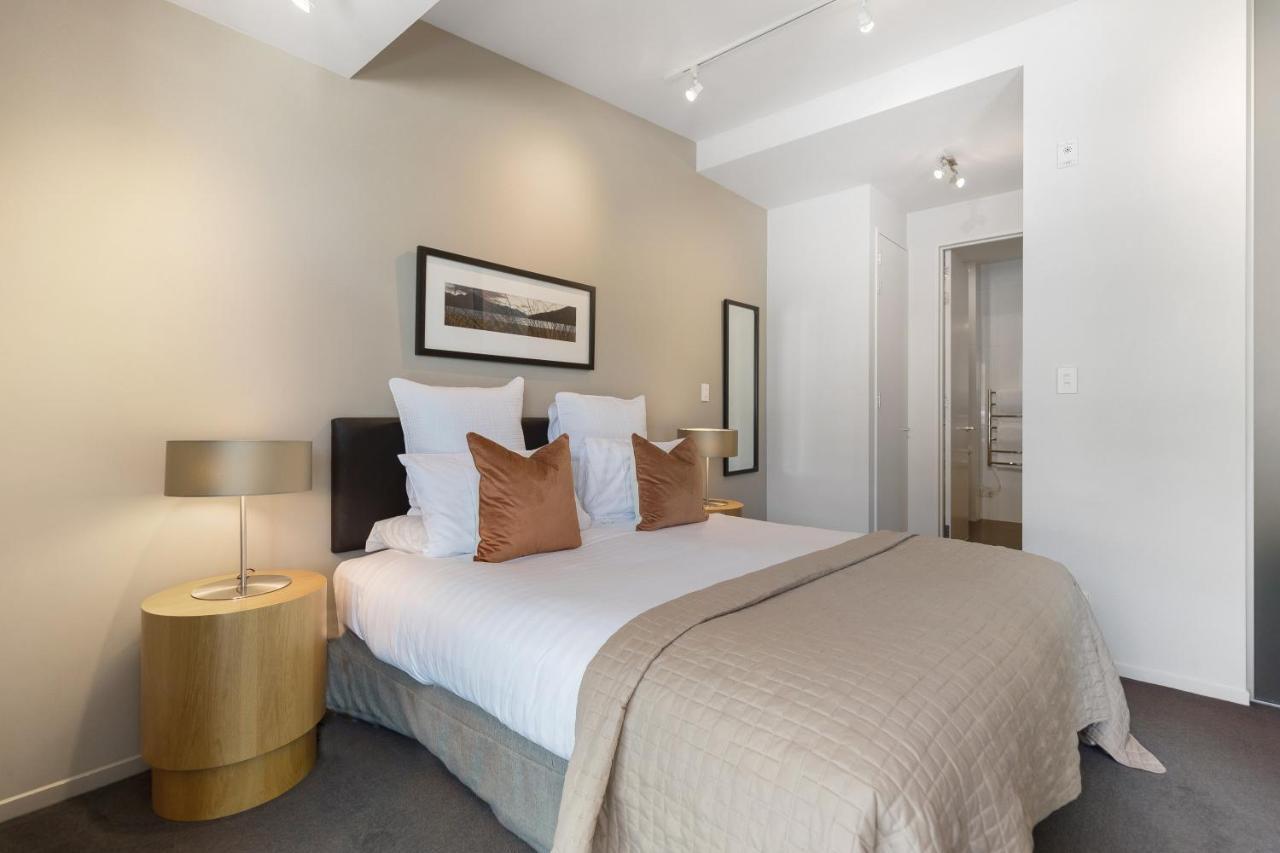 Travellers Oasis, Central Queenstown Bagian luar foto