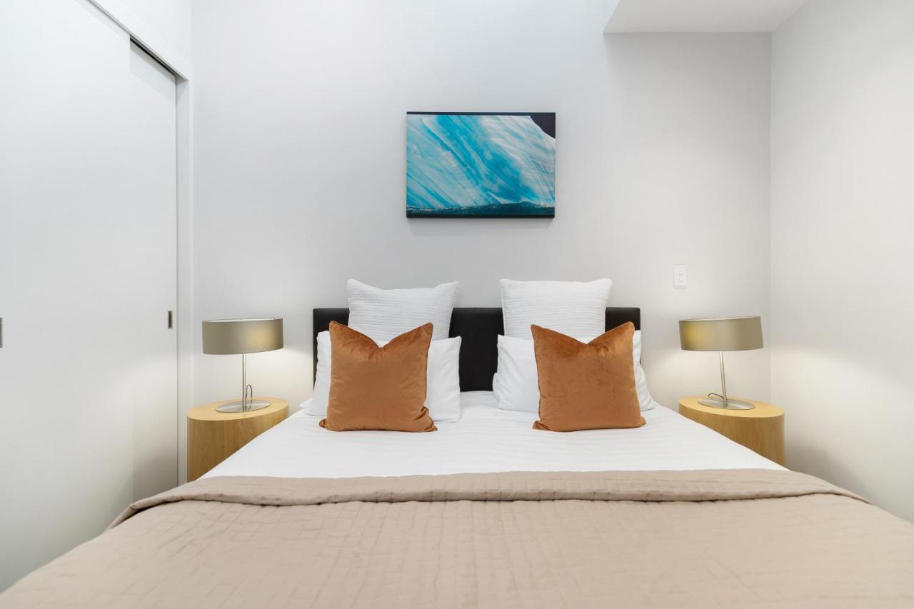 Travellers Oasis, Central Queenstown Bagian luar foto
