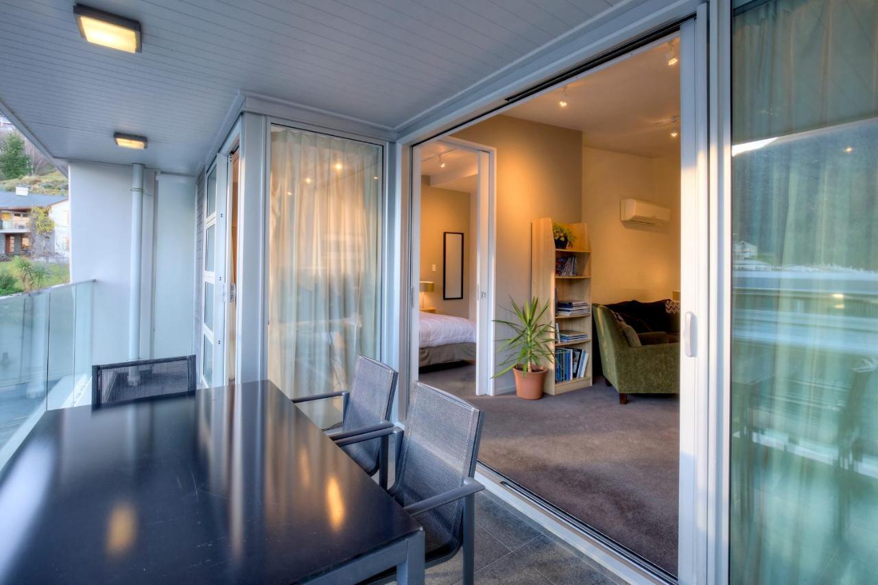 Travellers Oasis, Central Queenstown Bagian luar foto