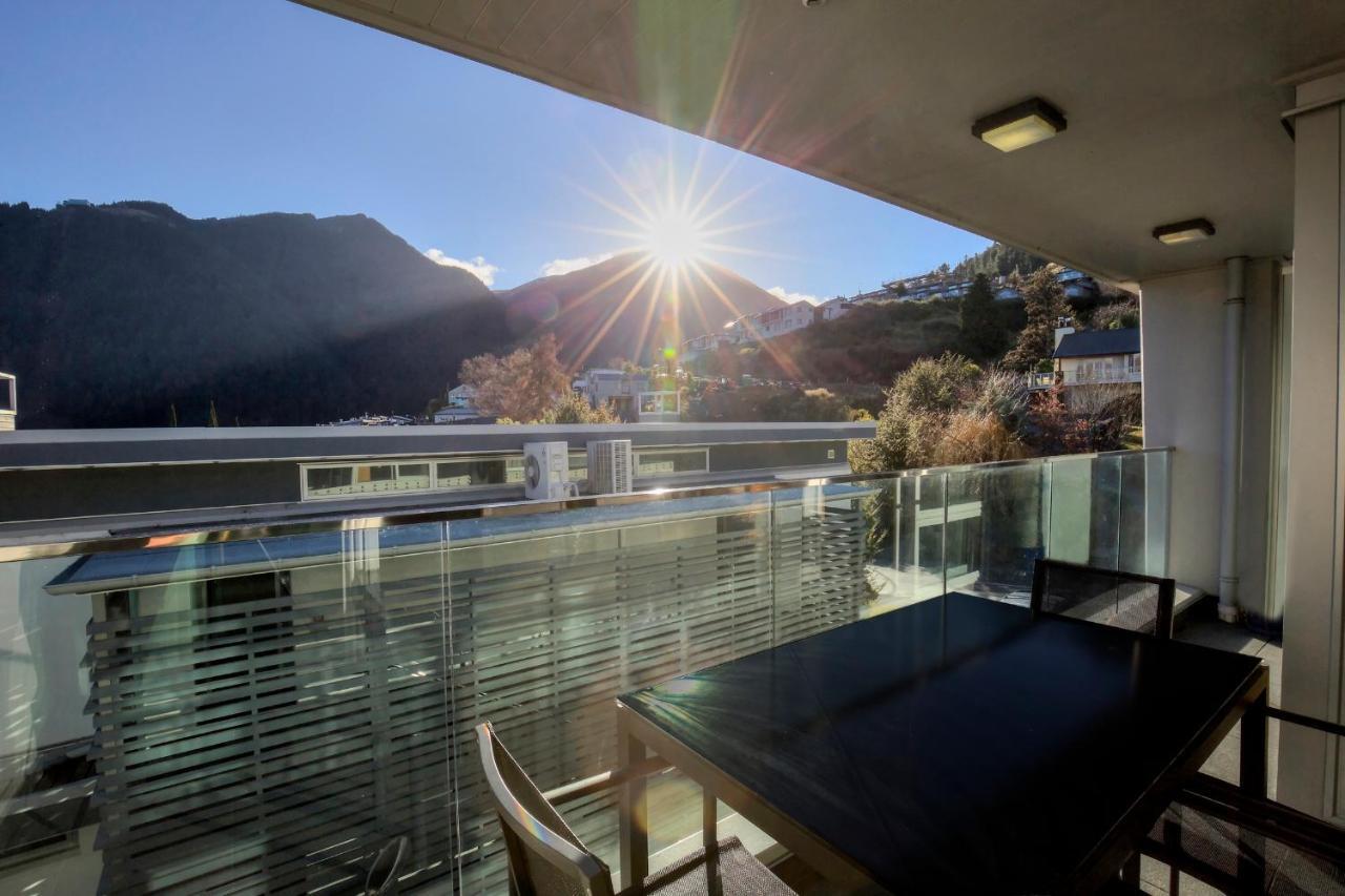 Travellers Oasis, Central Queenstown Bagian luar foto